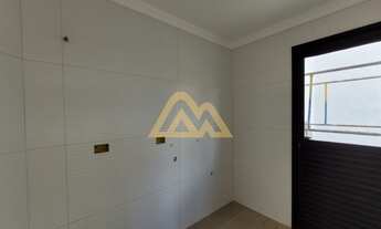 Imagem 6: 3 dormitórios na Rua Aristides Thomaz Ballerini