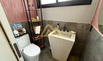 Imagem 6: 3 dormitórios na Alameda Serras Das Oliveiras