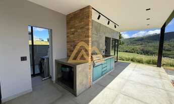 Imagem 5: 3 dormitórios na Alameda Serras Das Oliveiras