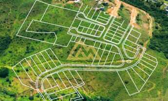 Imagem 2: 3400M² de Área Total na Avenida Vereador Edmundo Cardillo