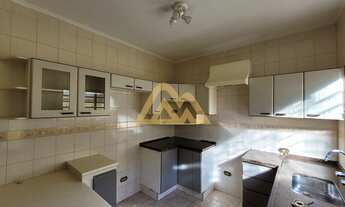 Imagem 3: 3 dormitórios na Rua Antônio Camilo Da Silva