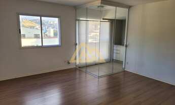 Imagem: 3 dormitórios na Rua Castro Alves