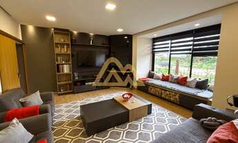 Imagem 4: 3 dormitórios na Avenida Campo Alegre