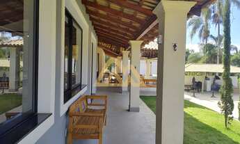 Imagem 2: 2 banheiro na Estrada Campestrinho / Divinolândia