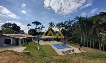 Imagem 5: 2 banheiro na Estrada Campestrinho / Divinolândia