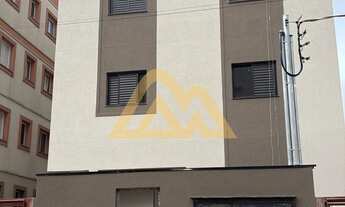 Imagem: 1 dormitório na Rua Pastor Orlando De Menezes