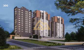 Imagem: 2 dormitórios na Rua Capitão Afonso Junqueira