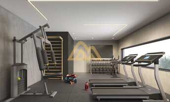 Imagem 3: 2 dormitórios na Rua Pastor Orlando De Menezes Ferreira