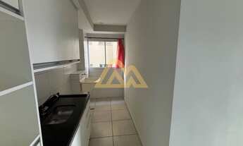 Imagem 5: 2 dormitórios na Rua Sebastião Do Prado Luz