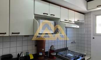 Imagem 4: 1 dormitório na Rua Santos Dumont