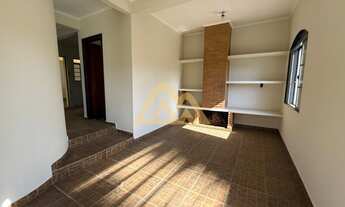 Imagem 4: 3 dormitórios na Rua Jorge Rodrigues Pereira