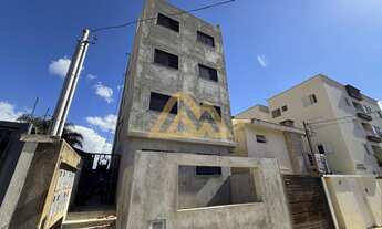 Imagem: 2 dormitórios na Rua Francisco Das Chagas