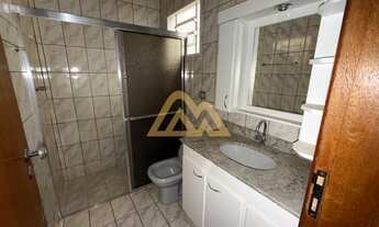 Imagem 6: 3 dormitórios na Rua Professora Lourdes Mourão