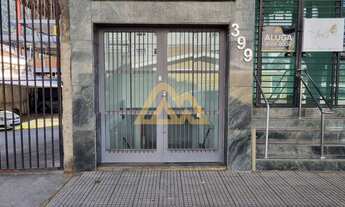 Imagem: 2 banheiro na Rua Ceará