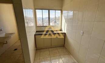 Imagem 3: 2 dormitórios na Rua João Maria Casalinho