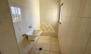 Imagem 4: 2 dormitórios na Rua João Maria Casalinho