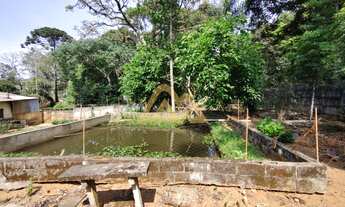 Imagem 5: 3000M² de Área Total na Rua José Martins De Carvalho