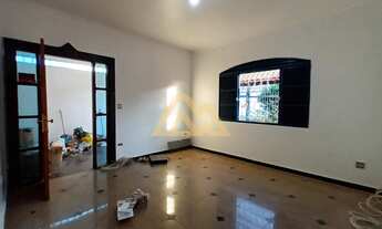 Imagem 5: 3 dormitórios na Rua Caldasita