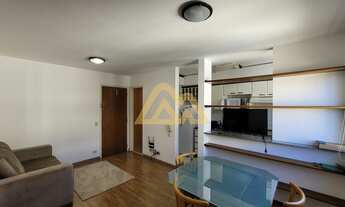 Imagem 2: 1 dormitório na Rua Santos Dumont