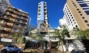 Imagem: 1 dormitório na Rua Santos Dumont