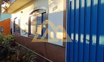 Imagem 3: 3 dormitórios na Rua Caldasita