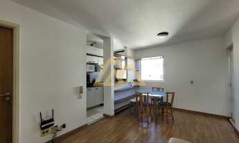 Imagem 3: 1 dormitório na Rua Santos Dumont