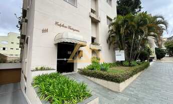 Imagem: 3 dormitórios na Rua Doutor Francisco Faria