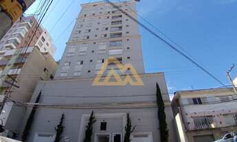 Imagem 2: APARTAMENTO RESIDENCIAL em POÇOS DE CALDAS - MG, SAO BENEDITO