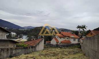 Imagem: 480M² de Área Total