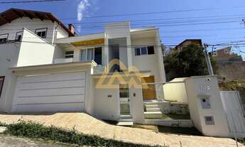 Imagem: 4 dormitórios na Rua Dinamarca