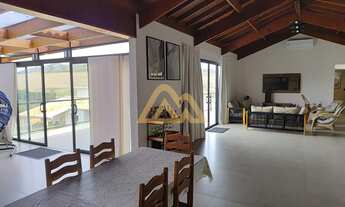 Imagem 6: 4 dormitórios na Avenida Campo Alegre