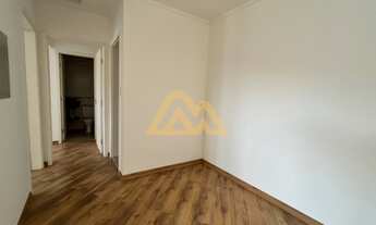 Imagem 5: APARTAMENTO RESIDENCIAL em POÇOS DE CALDAS - MG, PARQUE VIVALDI LEITE RIBEIRO