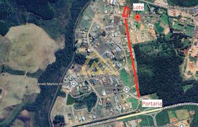 Imagem 3: 2262M² de Área Total na Avenida Campo Alegre