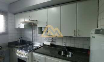 Imagem 3: 1 dormitório na Rua Santos Dumont