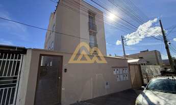 Imagem: 2 dormitórios na Rua Lucia Saccoman Junqueira