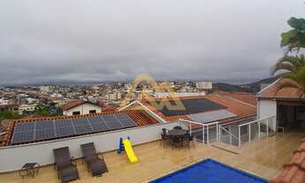 Imagem 3: 5 dormitórios na Rua José Pavesi