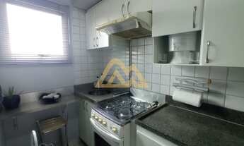 Imagem 4: 1 dormitório na Rua Santos Dumont