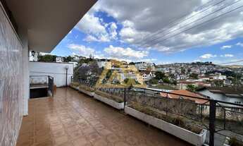 Imagem 2: 3 dormitórios na Rua Mauá