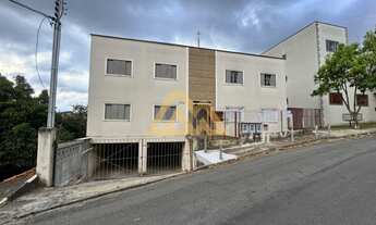 Imagem: 2 dormitórios na Rua Ivo Sandry