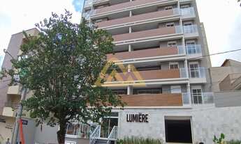 Imagem: 2 dormitórios na Rua Capitão Afonso Junqueira