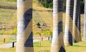 Imagem: 1090M² de Área Total