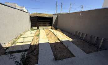 Imagem 2: 2 dormitórios na Rua Maria José Da Silva Mendes