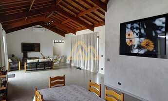 Imagem 3: 4 dormitórios na Avenida Campo Alegre