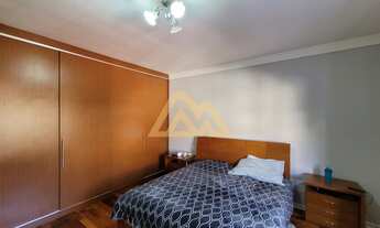 Imagem 7: 4 dormitórios na Rua Constante Marcassa