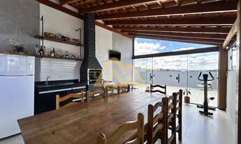 Imagem: APARTAMENTO RESIDENCIAL em POÇOS DE CALDAS