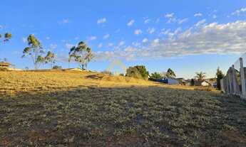 Imagem: 2000M² de Área Total na Alameda Das Jabuticabeiras
