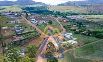 Imagem: 2046M² de Área Total na Alameda Das Jabuticabeiras