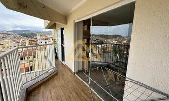 Imagem 3: 3 dormitórios na Rua Mário Benedicto Costa