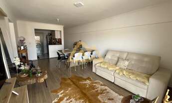 Imagem 2: 3 dormitórios na Rua Mário Benedicto Costa