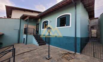 Imagem 2: 3 dormitórios na Rua Professora Lourdes Mourão